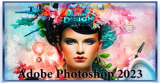 Adobe Photoshop 2023 24.7.0.643 Portable by 7997