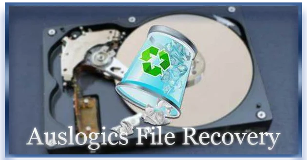 Auslogics File Recovery 11.0.0.2 RePack (& Portable) by elchupacabra