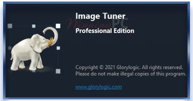 Image Tuner Pro 9.7 RePack (& Portable) by elchupacabra