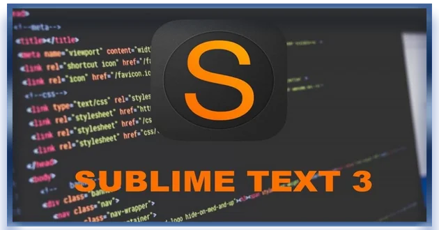 Sublime Text 3.2.2 Build 3211 RePack by DeLtA