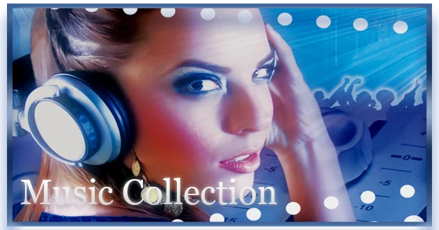 Music Collection 3.5.8.6 + Portable