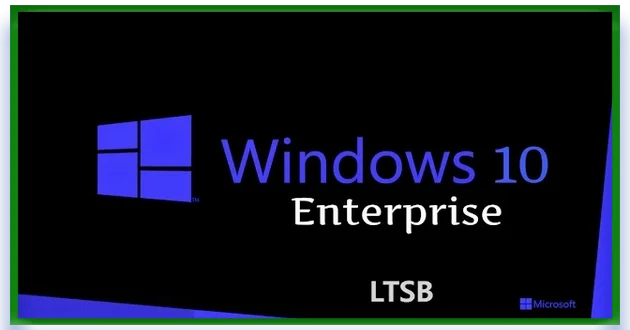 Windows 10 Enterprise 2016 LTSB Update February 2023