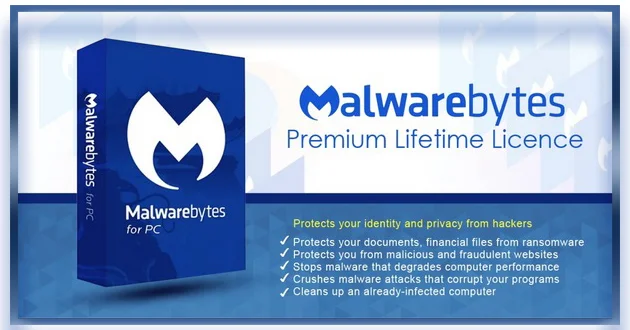 Malwarebytes Premium 4.6.8.311 RePack by xetrin