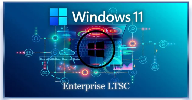 Windows 11 Enterprise LTSC 24H2 Build 26100.4946