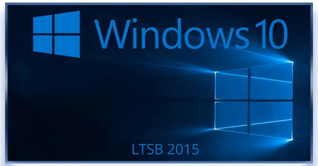 Windows 10 Enterprise 2015 LTSB Build 10240.21128 Full