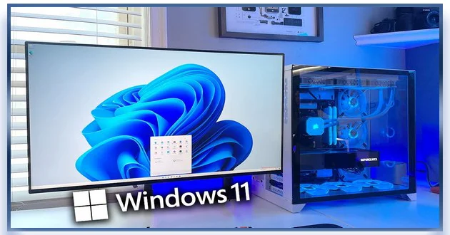 Windows 11 Pro 25H2 build 26200.6899 Stable
